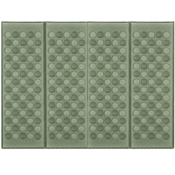 Saliekamais paklājiņš Springos PM0005 28x40x1 cm