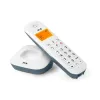 Lauatelefon SPC 7300AS Valge