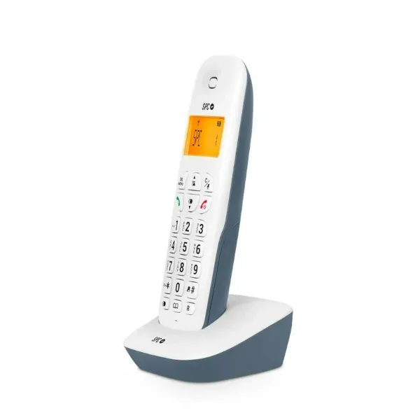 Lauatelefon SPC 7300AS Valge