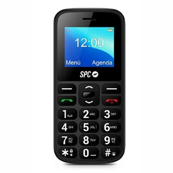 Mobilusis telefonas SPC FORTUNE 2 4G 64 GB