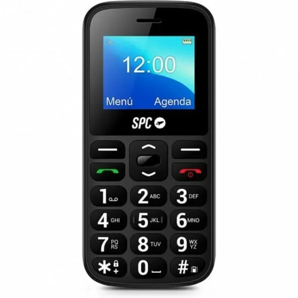 Mobilusis telefonas SPC FORTUNE 2 4G 64 GB