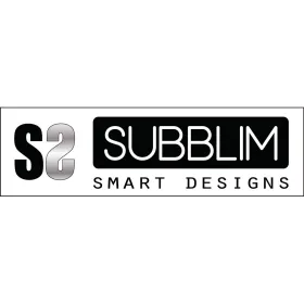 Elektroninė knyga Subblim SUBCUE-1EC011 Spalvotas Universal