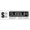 E-lukulaite Subblim SUBCUE-1EC011 Monivärinen Universal