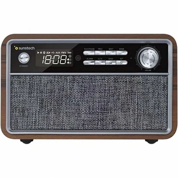 Radijas Sunstech RPBT500WD