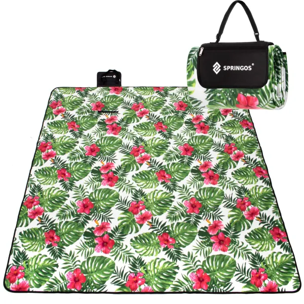 Piknik-peitto Springos PM020 200 x 160 cm