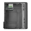 Mini Torņveida Kārb Micro ATX/ITX Tacens ACM500 USB 3.0 500 W Melns
