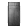 Mini Torņveida Kārb Micro ATX/ITX Tacens ACM500 USB 3.0 500 W Melns