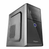 ATX pusiau bokšto tipo korpusas Mars Gaming M-Atx ACX500 500W Juoda