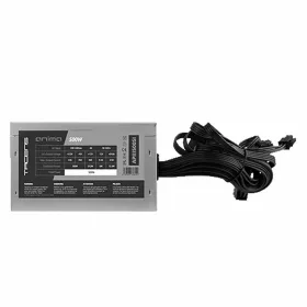 Virtalähde Mars Gaming APIII500SI 500W Musta Teräs 500 W 6 W