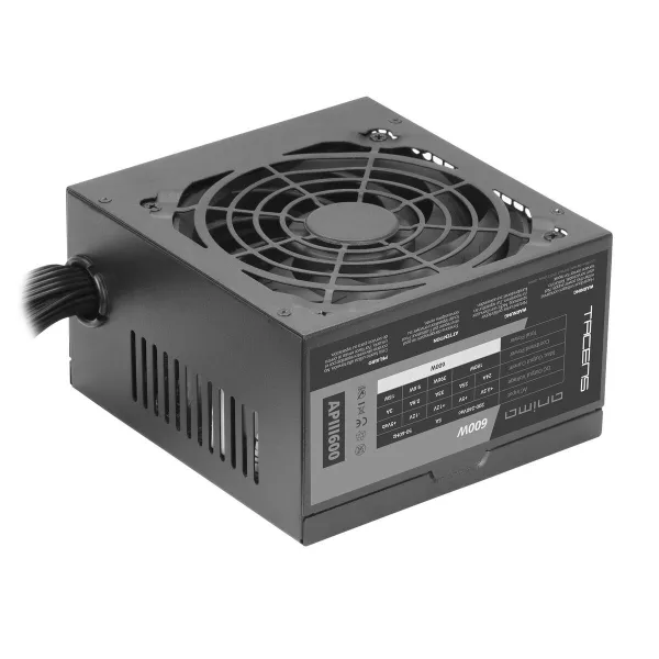 Maitinimo blokas Tacens APIII600 ATX 600 W