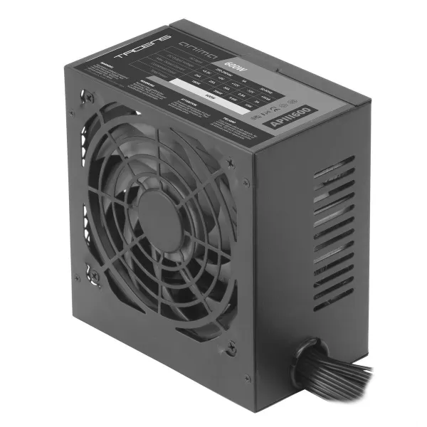 Maitinimo blokas Tacens APIII600 ATX 600 W