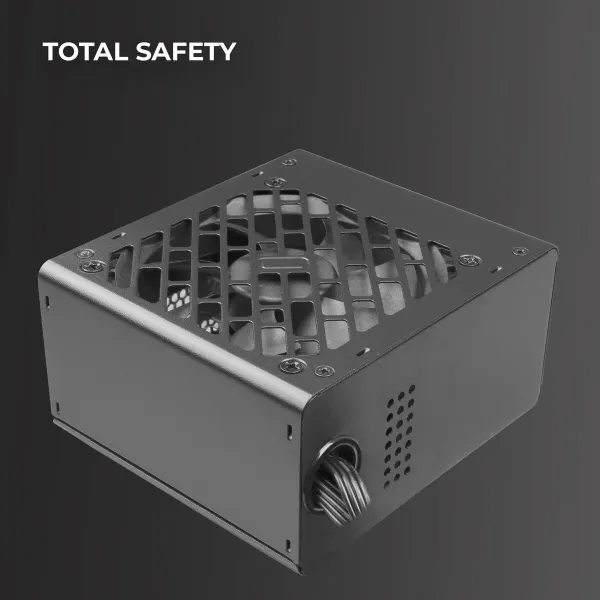 Maitinimo blokas Tacens APSIII500 500 W