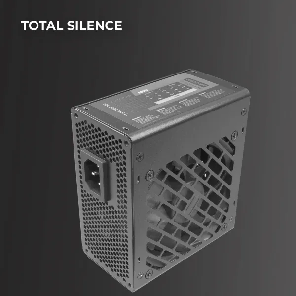 Maitinimo blokas Tacens APSIII500 500 W