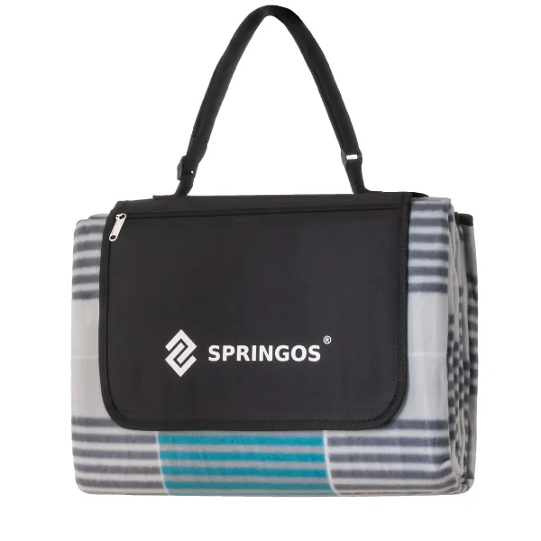 Picnic blanket Springos PM022 300 X 200 cm
