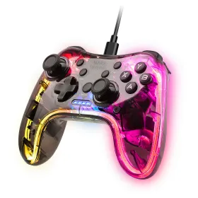 Peliohjain Mars Gaming MGPC