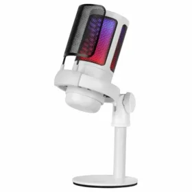 Mikrofoni Mars Gaming MMIC-SE Valkoinen