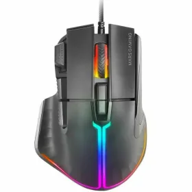 Pelihiiri Mars Gaming MMXT