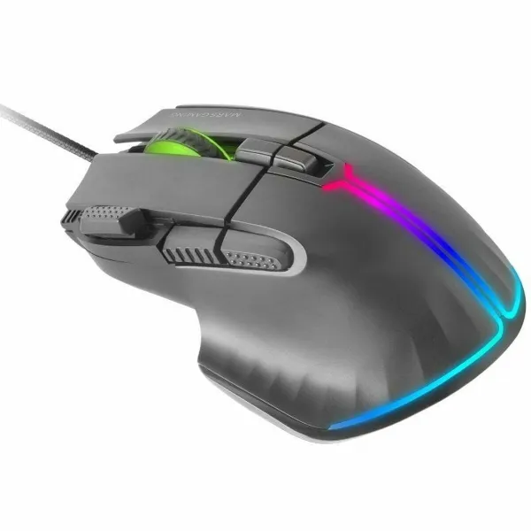 Mänguri Hiir Mars Gaming MMXT