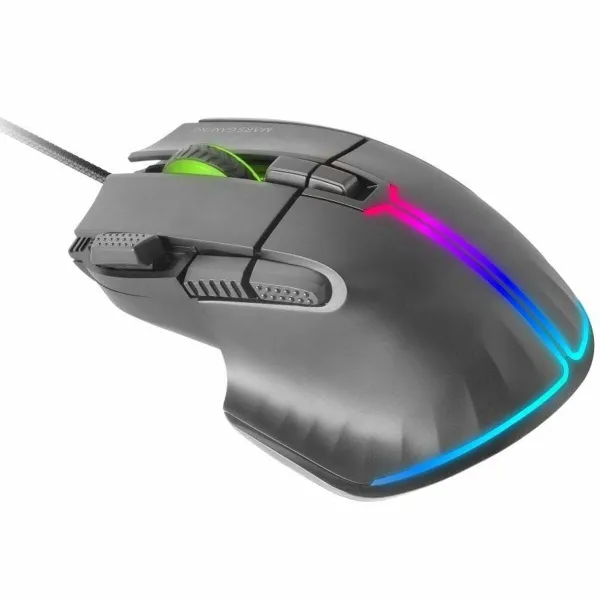 Mänguri Hiir Mars Gaming MMXT
