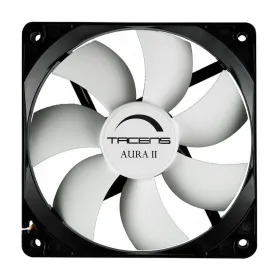Dziļais šķīvis Quid Velvet Zaļš Keramika Ø 21,5 cm (12 gb.)