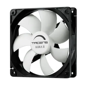 Dziļais šķīvis Quid Velvet Zaļš Keramika Ø 21,5 cm (12 gb.)