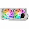 Šķidruma dzesēšanas komplekts Mars Gaming MLLCD240W