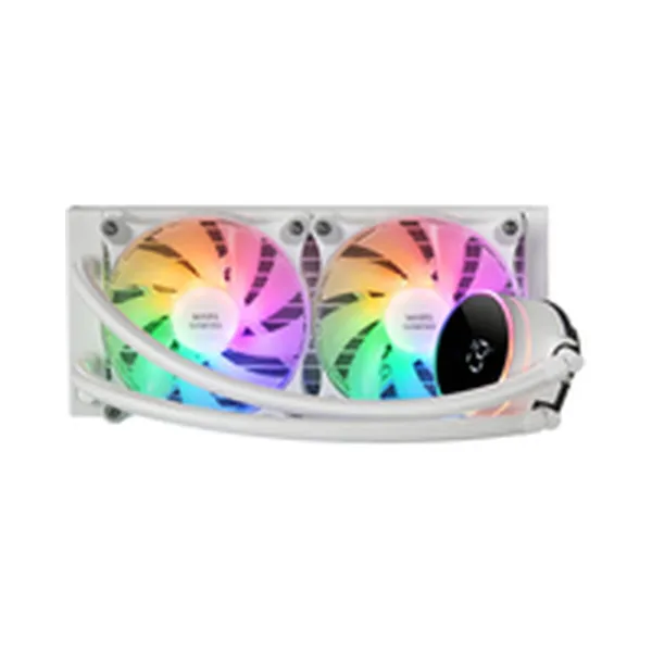 Šķidruma dzesēšanas komplekts Mars Gaming MLLCD240W