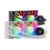 Šķidruma dzesēšanas komplekts Mars Gaming MLLCD240W