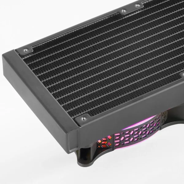 Šķidruma dzesēšanas komplekts Mars Gaming MLULTRA240