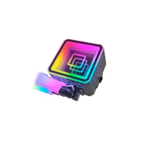 Deserta trauks Luminarc Plumi Paradise Zaļš Stikls Ø 19 cm (24 gb.)