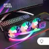 Šķidruma dzesēšanas komplekts Mars Gaming ML-ULTRA360