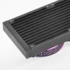 Šķidruma dzesēšanas komplekts Mars Gaming ML-ONE240