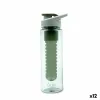 Infusions Bottle Quid Quidate Green 700 ml
