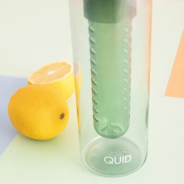 Pudele tējām Quid Quidate Zaļš 700 ml