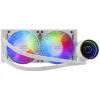 Šķidruma dzesēšanas komplekts Mars Gaming MLONE240W