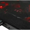 Mänguri Sülearvuti Jahutusalus Mars Gaming MNBC2 2 x USB 2.0 20 dBA 17"