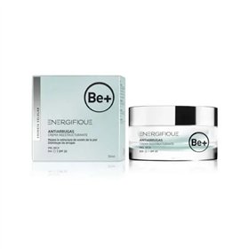 BE+ Energifique Anti-Wrinkle Day Cream For Dry Skin 50ml