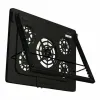 Mänguri Sülearvuti Jahutusalus Mars Gaming MNBC2 2 x USB 2.0 20 dBA 17"