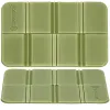 Folding mat Springos PM0012 37.5x28 cm