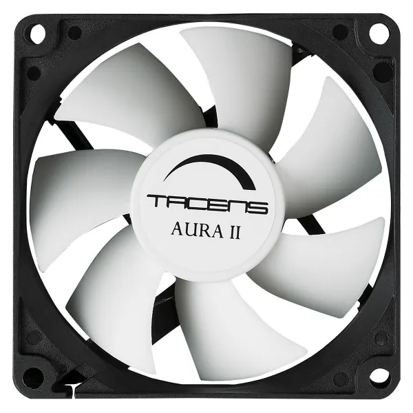Kastventilaator Tacens 3AURAII12 12 cm 12 dB