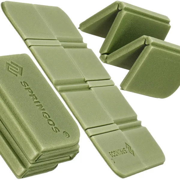 Коврик складной Springos PM0012 37,5x28 см