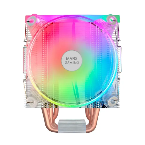 Kaasaskantav Külmik Mars Gaming MCPU66