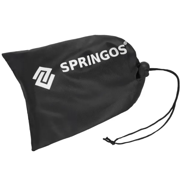 Folding mat Springos PM0012 37.5x28 cm