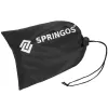 Folding mat Springos PM0012 37.5x28 cm