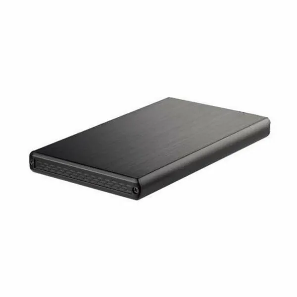 Išorinio disko korpusas TooQ TQE-2522B HD 2.5" USB 3.1 USB 3.0 SATA USB 3.0