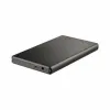 Išorinio disko korpusas TooQ TQE-2522B HD 2.5" USB 3.1 USB 3.0 SATA USB 3.0