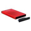 Kietojo disko dėklas TooQ TQE-2527 2,5" USB 3.0