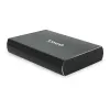 Kietojo disko dėklas TooQ TQE-3531B 3,5" USB 3.0 Juoda