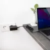 Laptop Charger TooQ TQLC-USBCGAN65PD 65 W