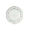 Deep Plate Bidasoa Kai Hydrozero White Ceramic Ø 20 cm (6 Units)